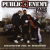 Public Enemy featuring Paris