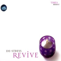 De-Stress Revive - Niladri Kumar & Rupak Kulkarni