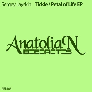 Tickle/Petal of Life - Single