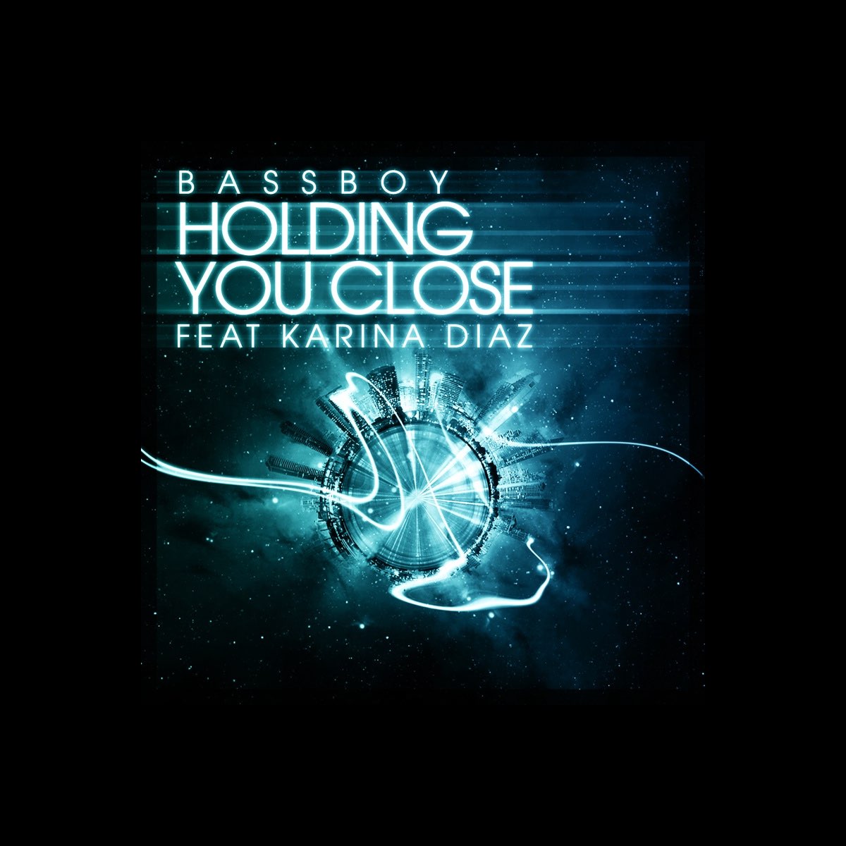 Holding You Close by Bassboy on Apple Music