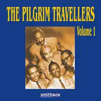 I Love the Lord — The Pilgrim Travelers