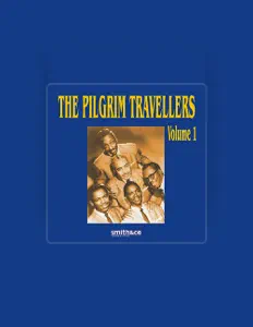 Listen to The Pilgrim Travelers, watch music videos, read bio, see tour dates & more!