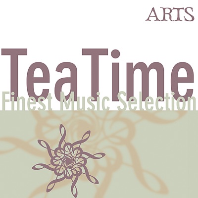 Finest Music Selection: Tea Time