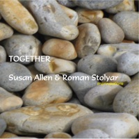 Together (Improvisations) - Susan Allen & Roman Stolyar