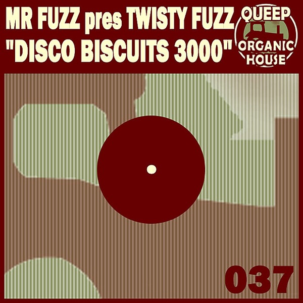 Disco Biscuits 3000