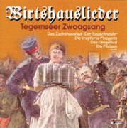 Der Sauschneider - Tegernseer Zwoag'sang