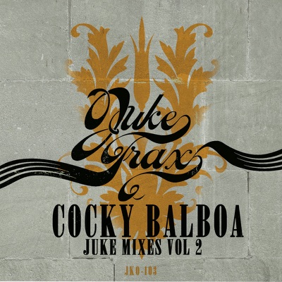Save Ya (Juke Mix)