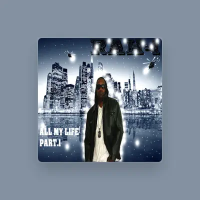 Listen to RAH-1, watch music videos, read bio, see tour dates & more!