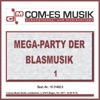 Mega-Party der Blasmusik 1