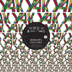 Atomic Bass - EP - Rhythm Section Atomic Bass - EP - Rhythm Section