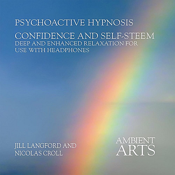 Psychoactive Hypnosis for Confidence
