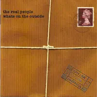 The People In The Telly