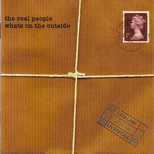 Whats On the Outside
