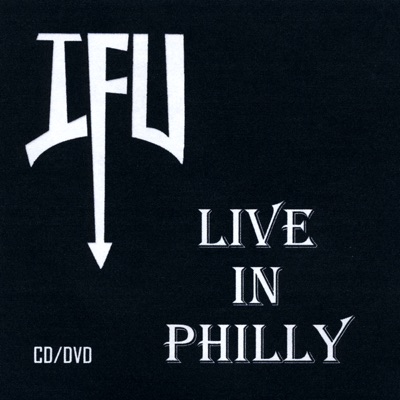 Live In Philly CD/DVD