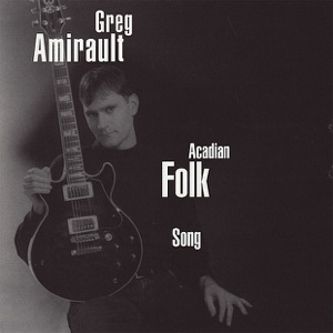 Acadian Folk Song