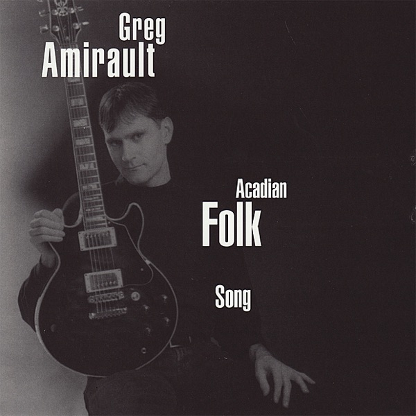 Acadian Folk Song