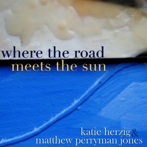 Where the Road Meets the Sun