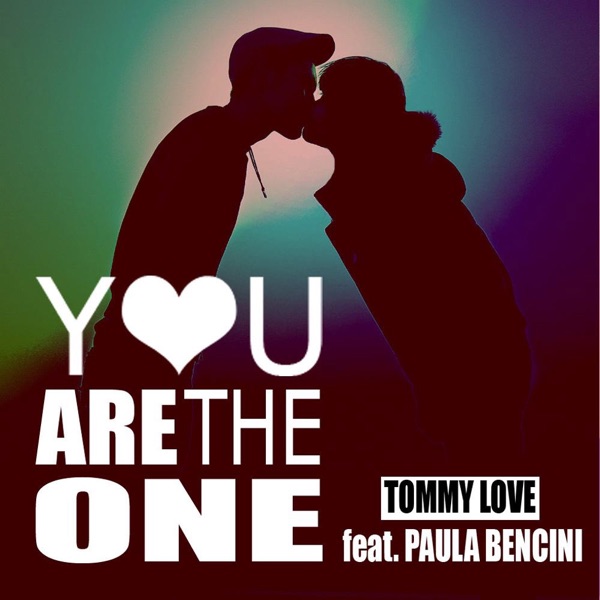 You Are the One (Remixes)