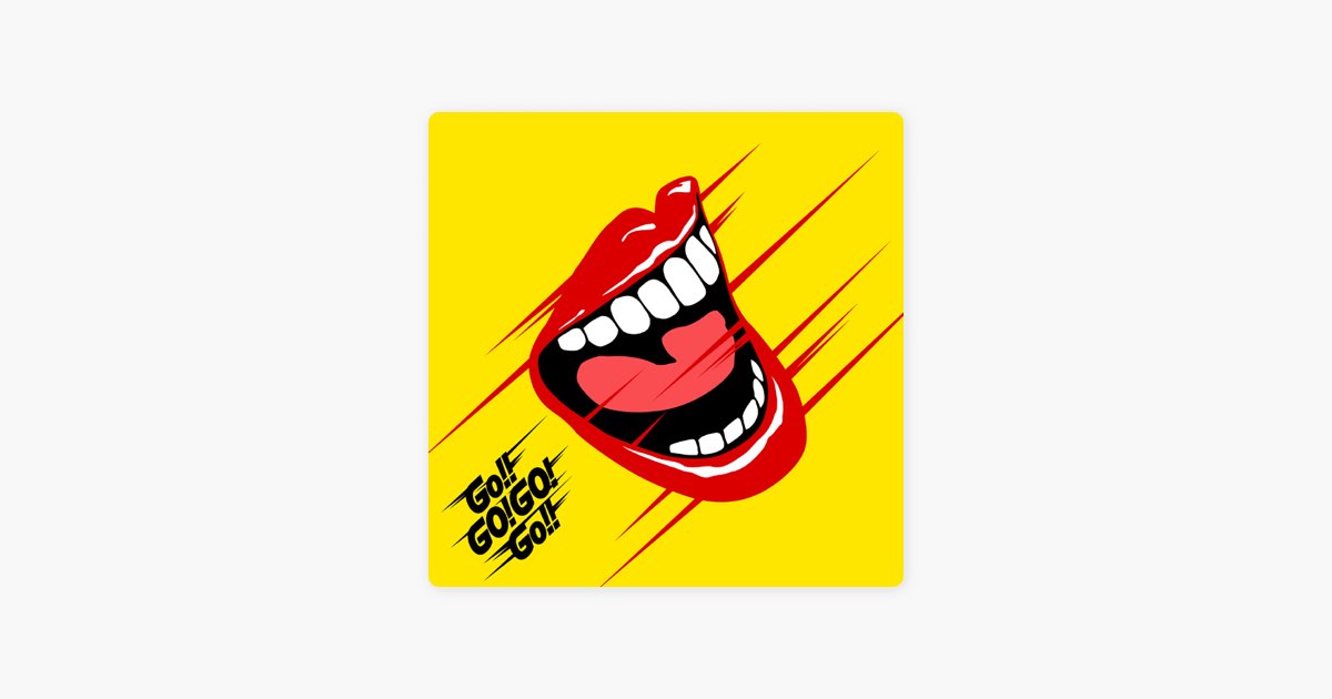 Go!!GO!GO!Go!! - GO!GO!7188のアルバム - Apple Music