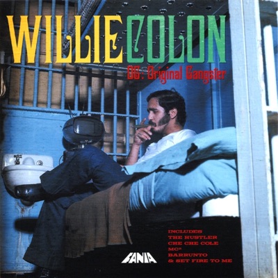 Set Fire to Me (Latin Jazzbo Mix)