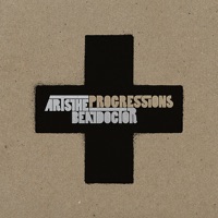 Progressions - EP - Arts the Beatdoctor