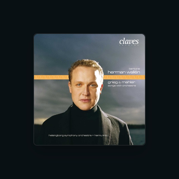 Herman Wallén's avatar