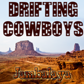 Jambalaya - EP - Drifting Cowboys
