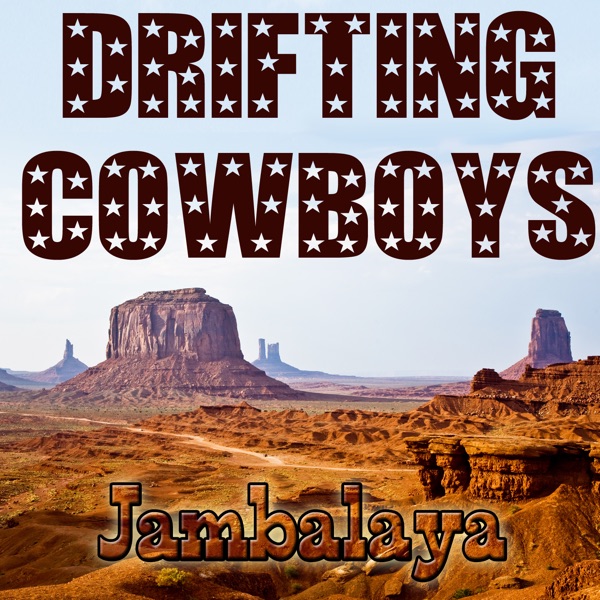 Jambalaya - EP