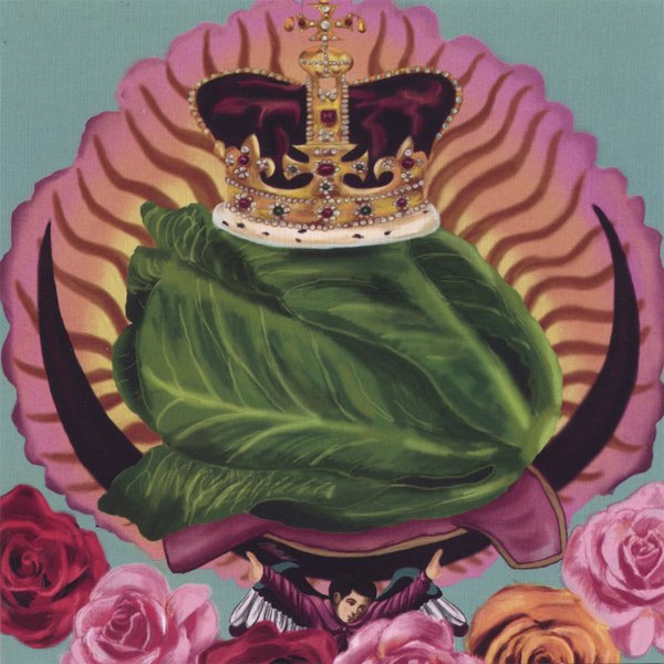 洋楽 OF CABBAGES AND KINGS / NEVER TOO LATE Of Cabbages and Kings - Album by 10 Minutes Down - Apple Music