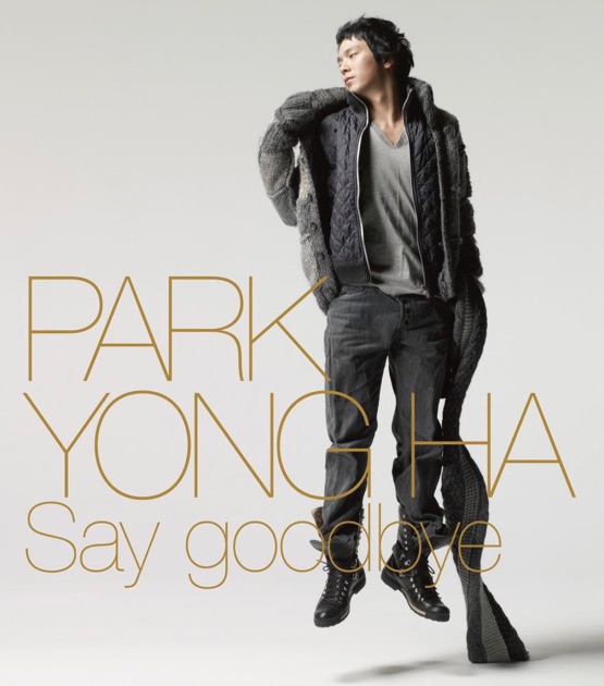 LOVE - パク・ヨンハのアルバム - Apple Music