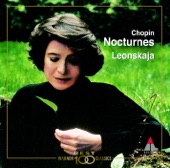 Elisabeth Leonskaja - Nocturne No. 5 in F-Sharp Minor, Op. 15, No. 2