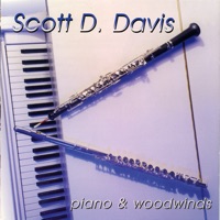 Scott D. Davis - Prelude