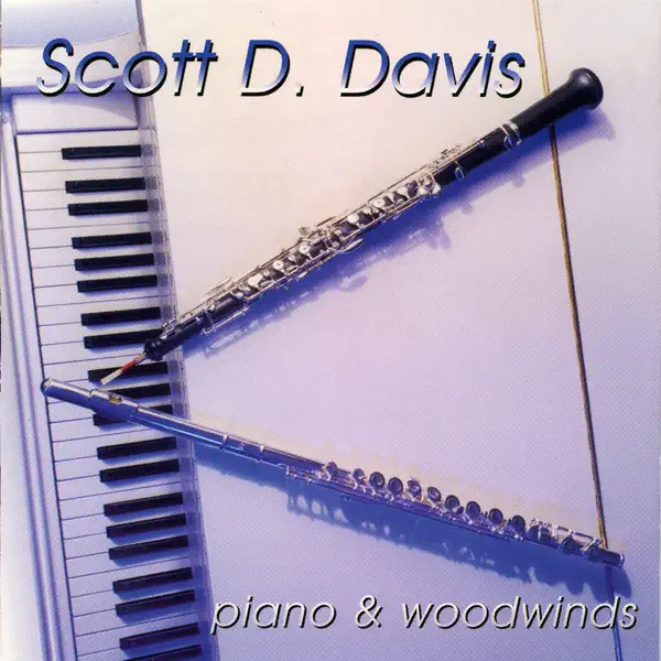 Prelude — Scott D. Davis
