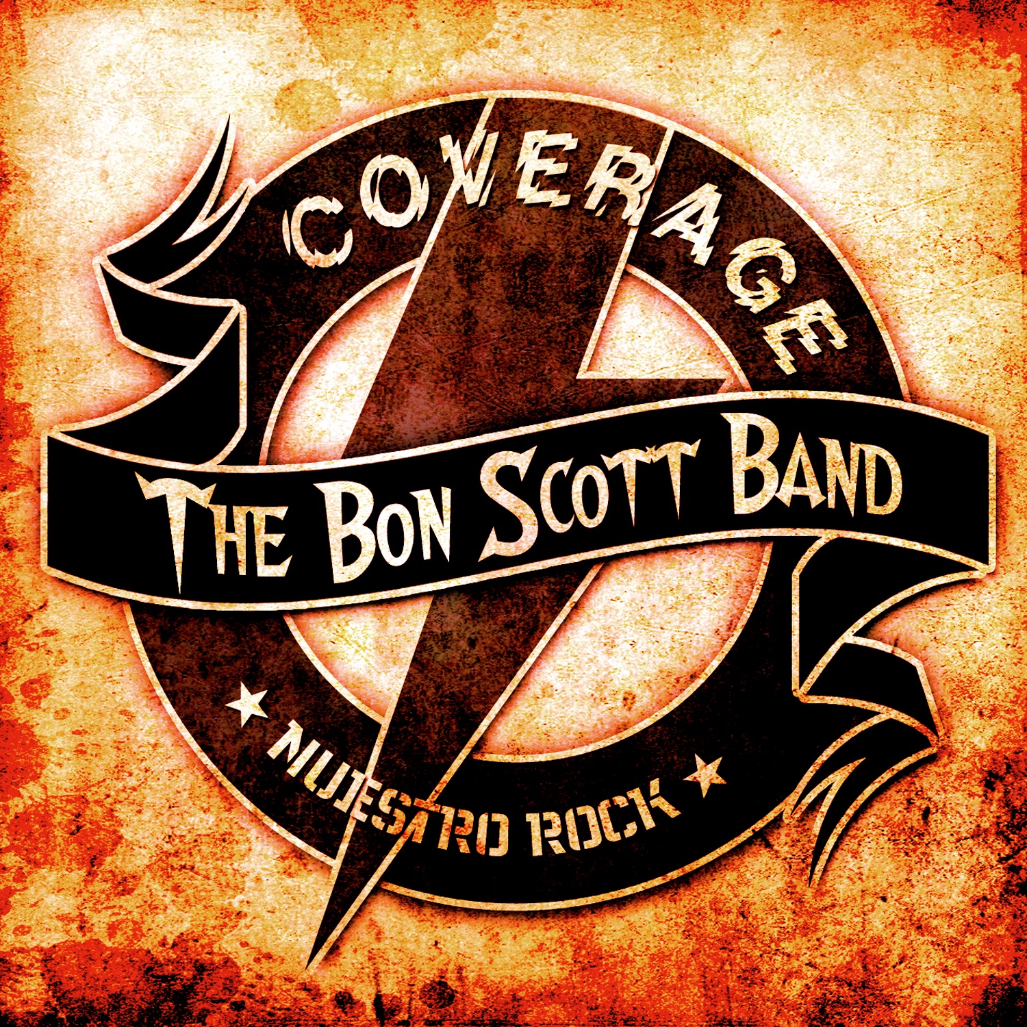 Coverage - Nuestro Rock