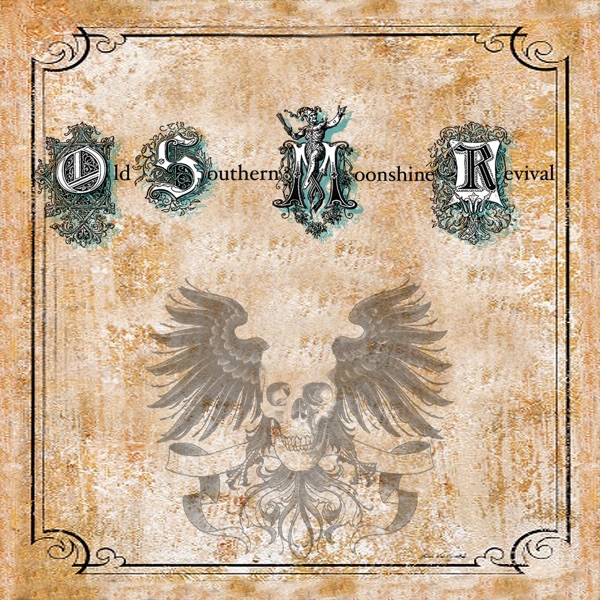 Old Southern Moonshine Revival