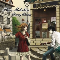 Plan Melodica