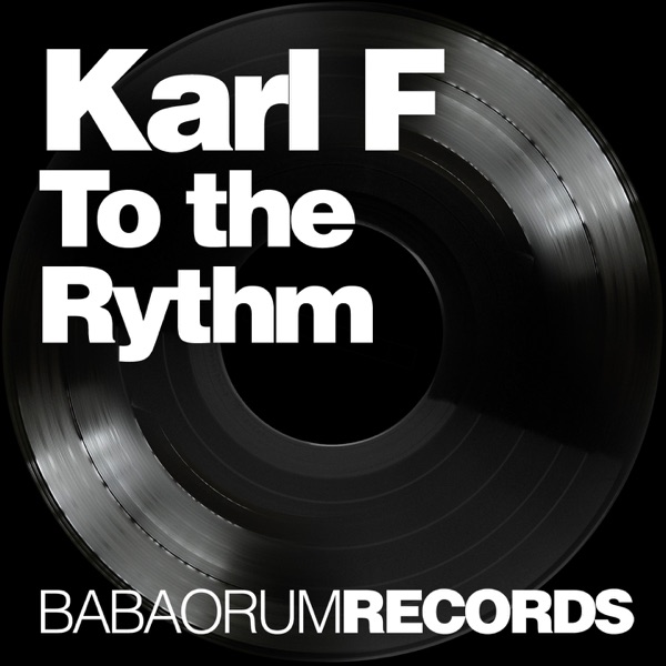 To the Rythm - Single album cover