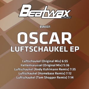Luftschaukel