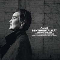 Lise Berntsen/Nils Henrik Asheim