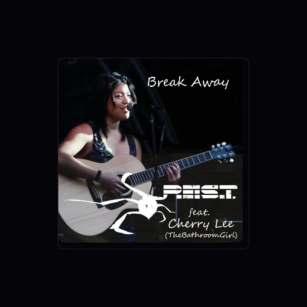 P.E.S.T - Singer/Songwriter artist