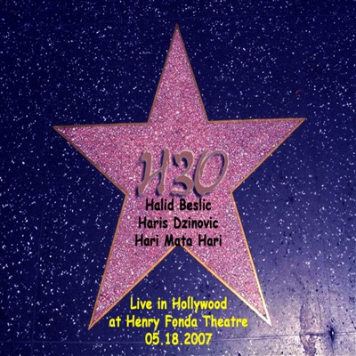 H30 / Live In Hollywood