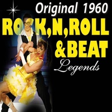 Roy Orbison - Only the Lonley