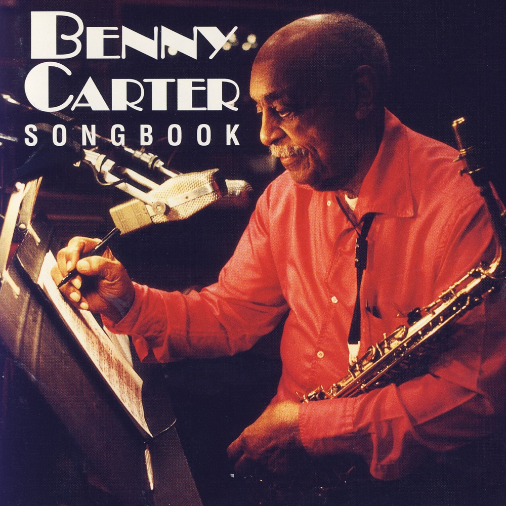 Обложка альбома «Songbook» — Benny Carter