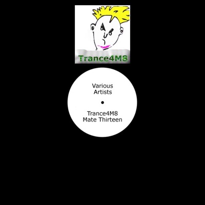 Trance 4M8 (Mate Thirteen)