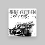 Nine:Fifteen