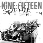 Spilt Milk - EP (Vinyl,Out of Print)