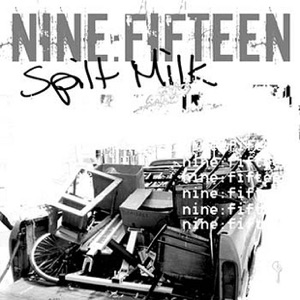 Spilt Milk - EP (Vinyl,Out of Print)