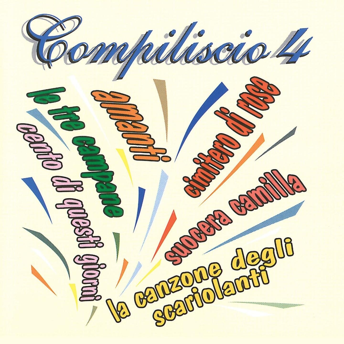 Compiliscio 4