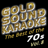 Big Yellow Taxi (Karaoke Version) [In the Style of Joni Mitchell]