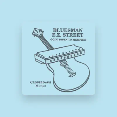 Listen to Bluesman, watch music videos, read bio, see tour dates & more!